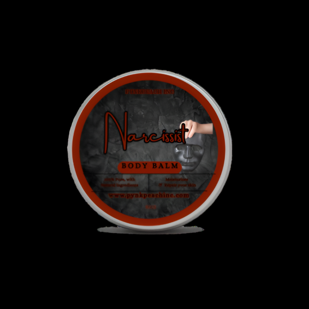 Narcissist Body Balm