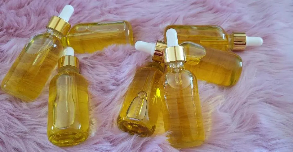 Glo-Bloom Oil