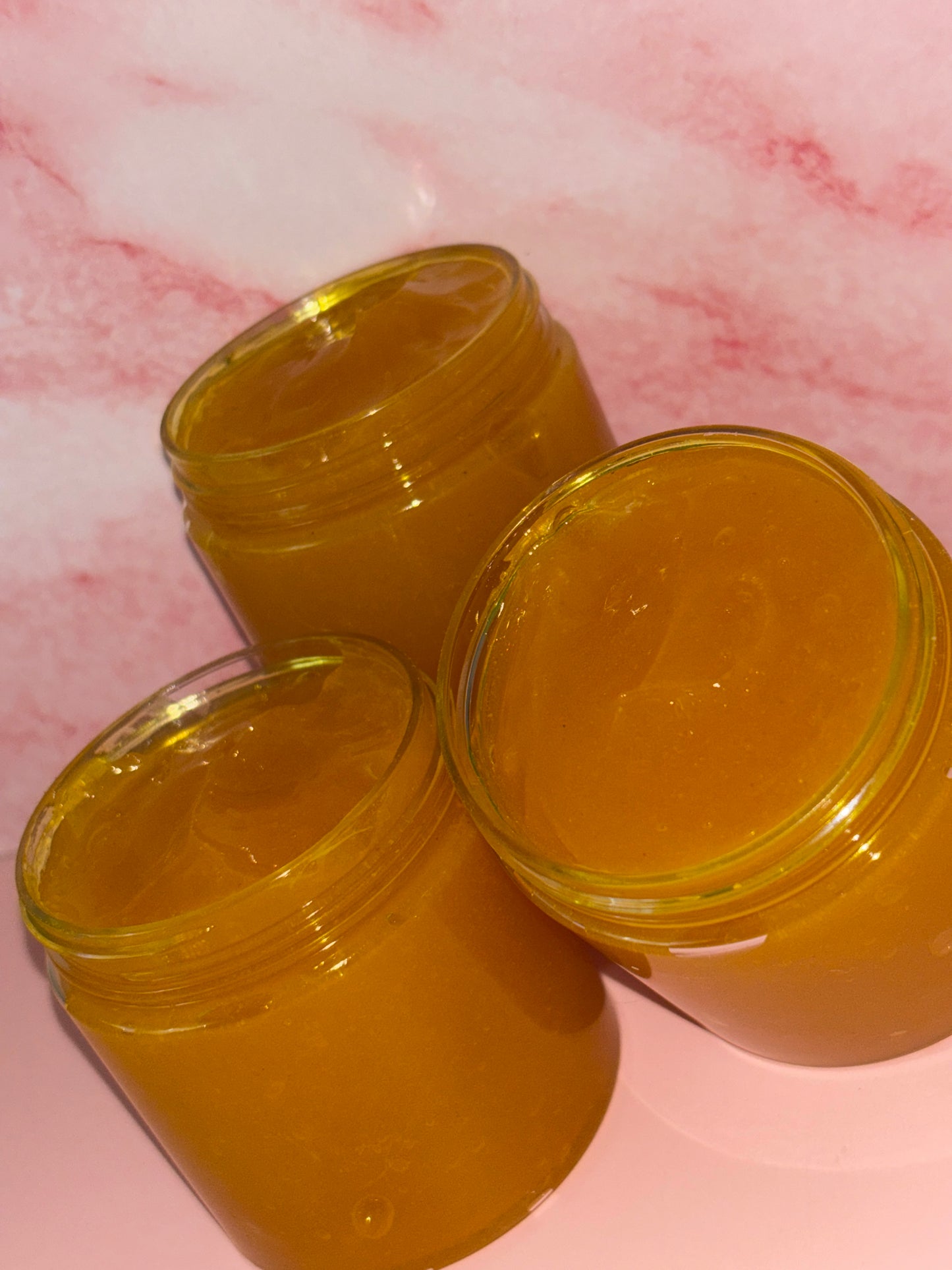 Glocaine Turmeric & Manuka Honey Brightening Mask