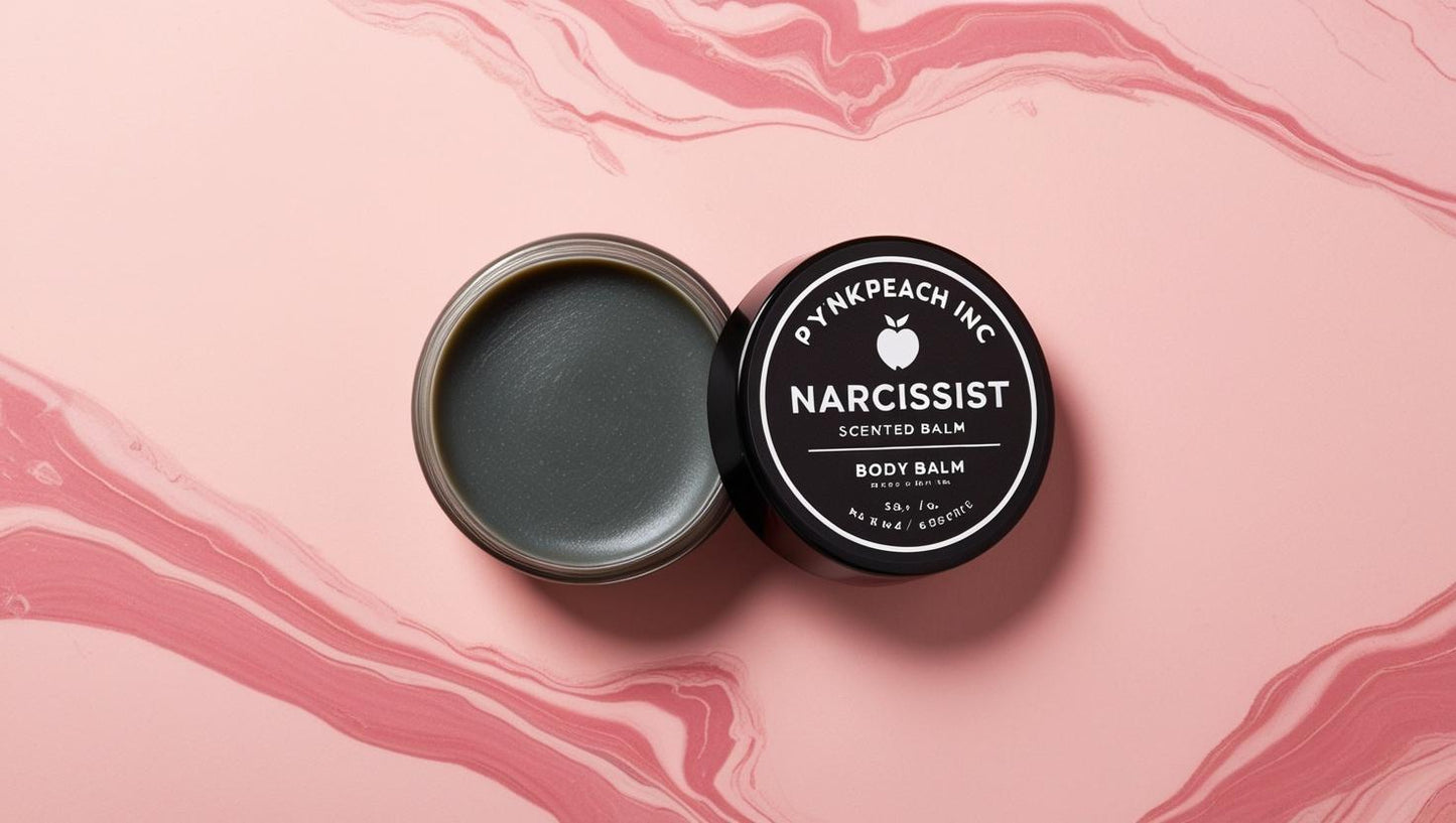 Narcissist Body Balm