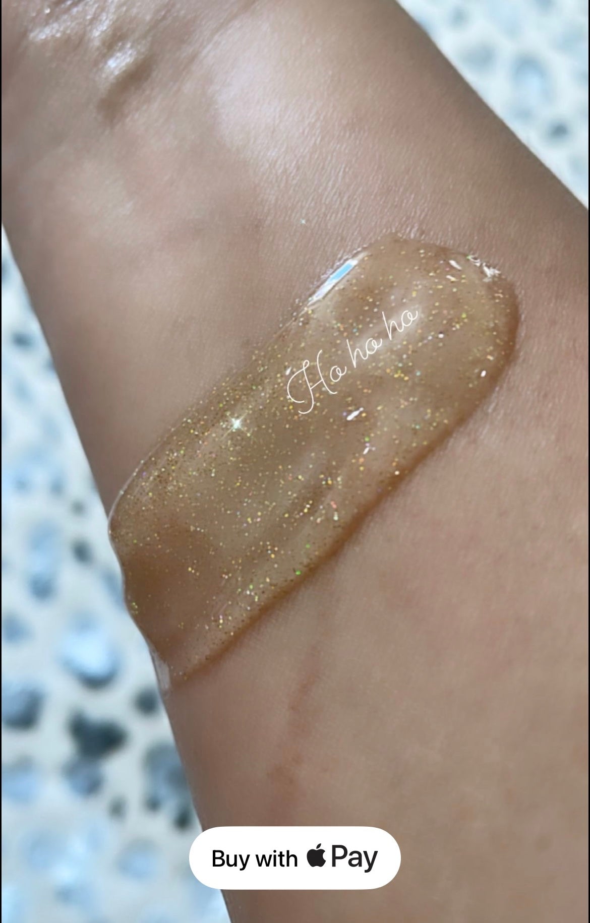 Lip Service Glosses