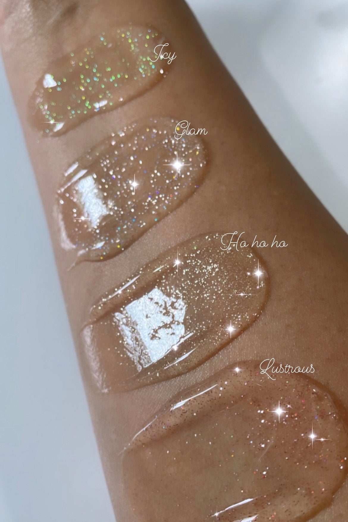 Lip Service Glosses