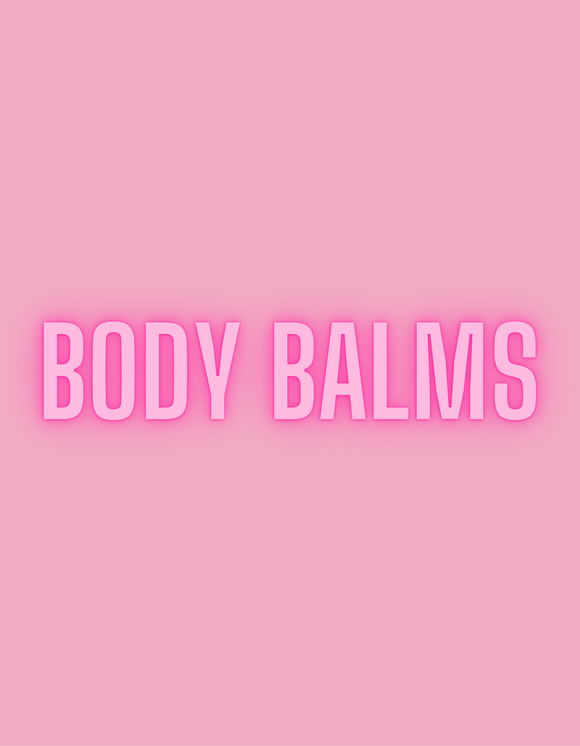 Body Balms