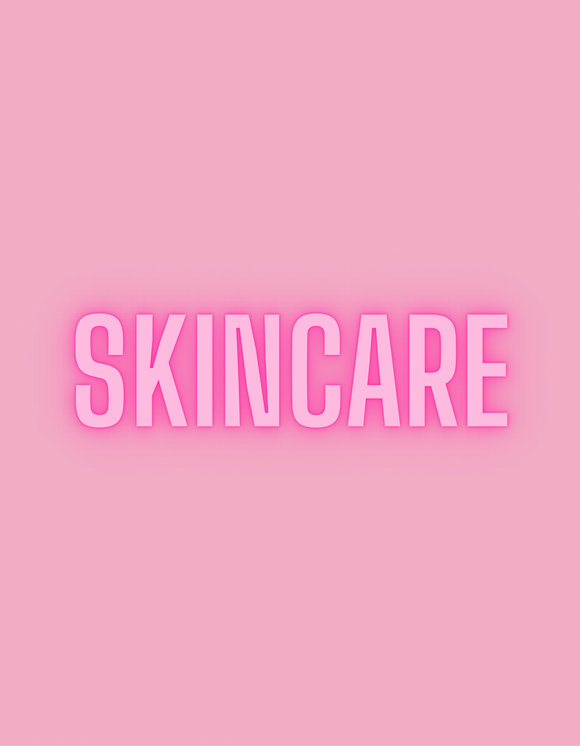 Skincare
