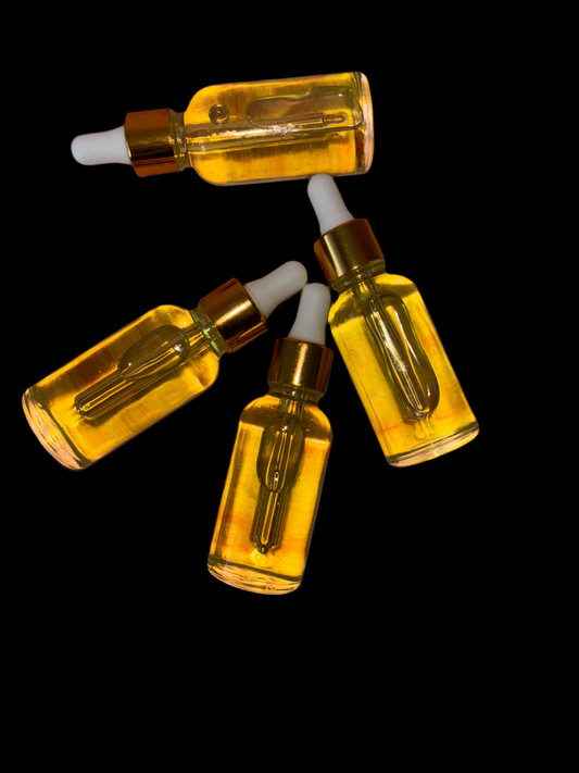 Glo-Bloom Oil