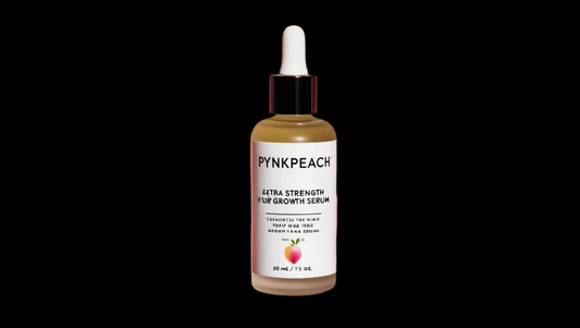 Growth Lorde Hair Serum