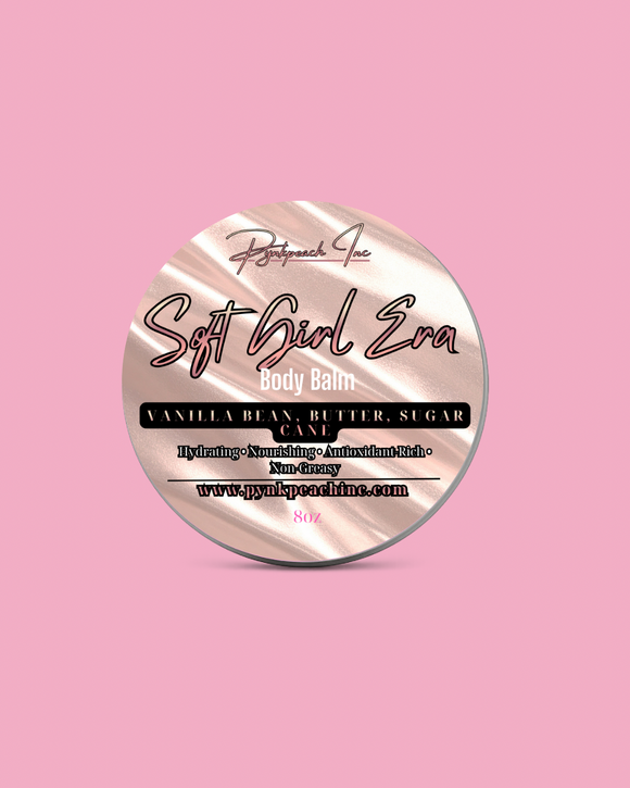 Soft Girl Era Body Balm(pre-order)