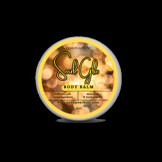 Soul Glo body balm