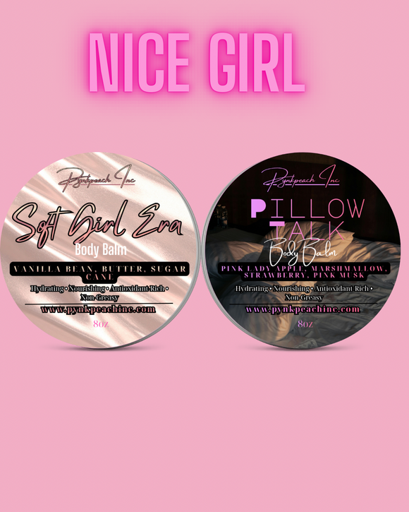 Nice girl Bundle (pre-order)