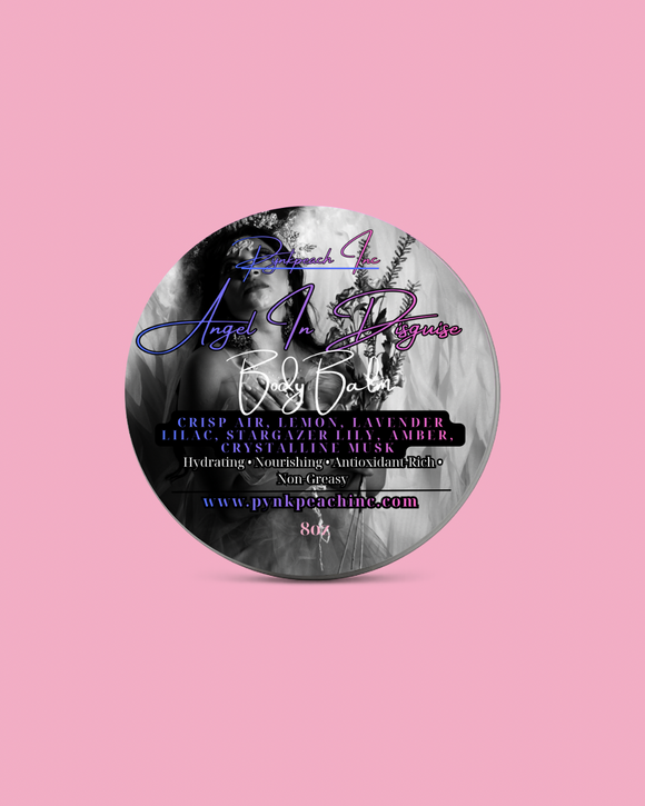 Angel in disguise Body Balm