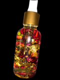 24k Rose Oil