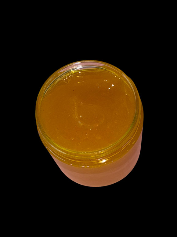 Glocaine Turmeric & Manuka Honey Brightening Mask