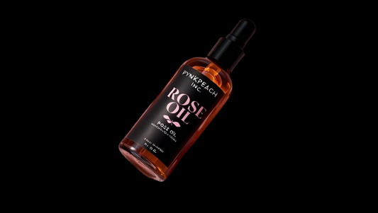 Rose oilz