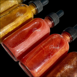 Glaze Shimmering Body Oil