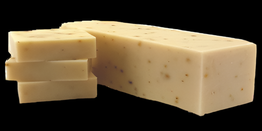 Mint Bliss Bar