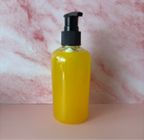 Glozilla face/body wash