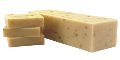 Mint Bliss Bar
