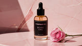 Rose oilz