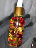 24k Rose Oil