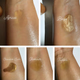 Glaze Shimmering Body Oil